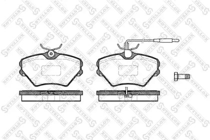 STELLOX 496 002-SX